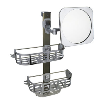 قفسه حمام موج مدل استار