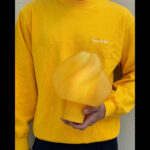 آباژور رومیزی مدل Modern 01