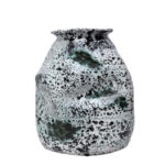 گلدان دکوری مدل 01 کد 10