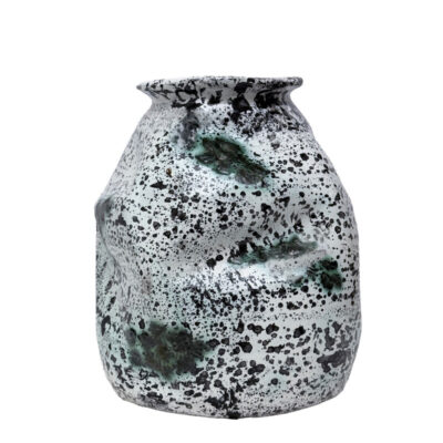 گلدان دکوری مدل 01 کد 10