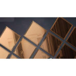 آینه گروه اصفهانی کد GE440014