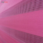 پرده زبرا مدل TR-1 سایز 110x150 سانتی‌ متر