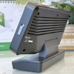 ساعت رومیزی ریتم مدل LCT049NR02