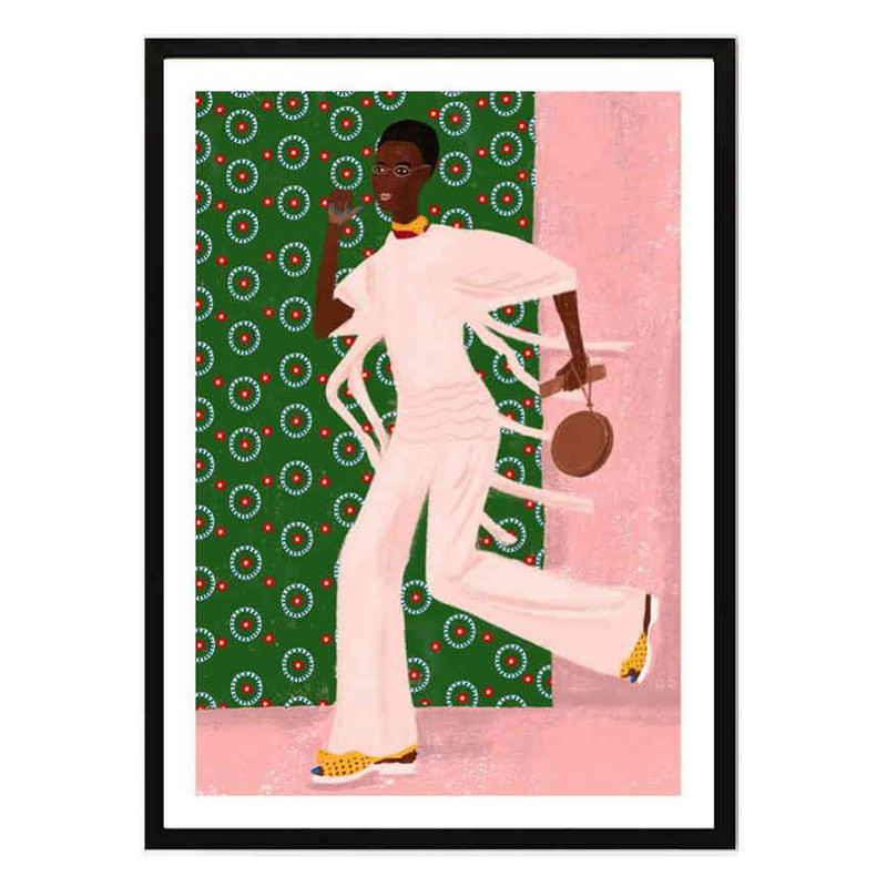 37eec78f7bcfc2b2e0647da95692c605 تابلو مدل Hilma af klint کد 248901636