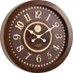 ساعت دیواری شوبرت مدل 6104 پارما