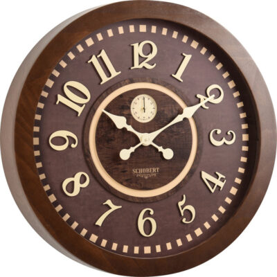 ساعت دیواری شوبرت مدل 6104 پارما