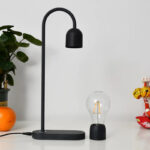 چراغ خواب مدل معلق