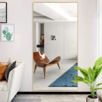 آینه مدل قدی L14