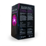 چراغ خواب مدل گوی پلاسما