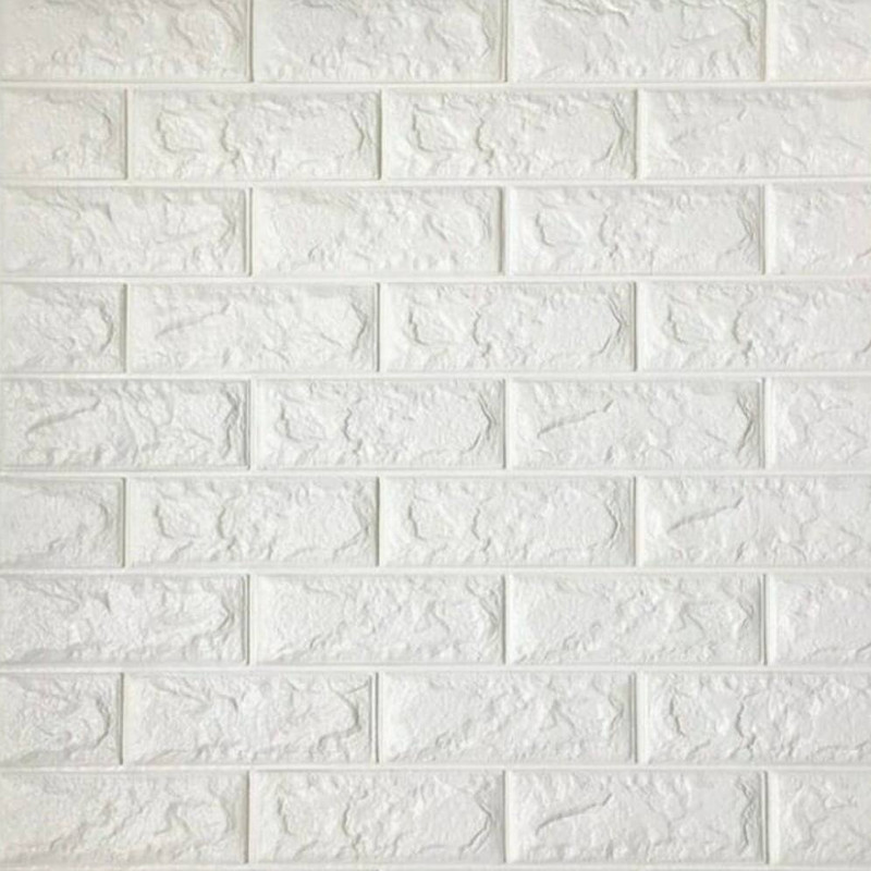 392b31e79063d9b8788fe35df48e8096 دیوارپوش مدل فومی کد AS05 بسته 8 عددی