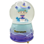 گوی موزیکال مدل پمپی Starteam طرح کوچولوهای دریایی کد PD749