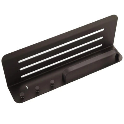 رخت آویز حمام مدل هتلی لوکس