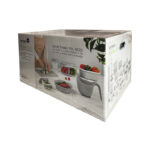 سرویس جهیزیه 47 پارچه لیمون مدل بافت