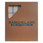 رومیزی برق لامع طرح اطلس کد A250