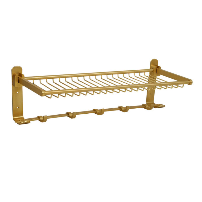 قفسه حمام مدل pv1