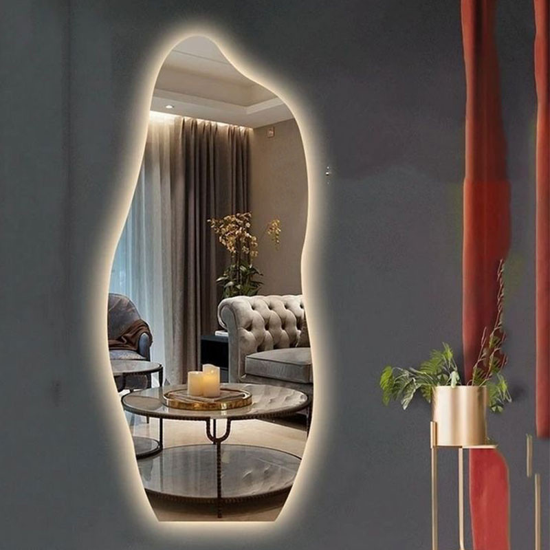 3a44e7fd352d24d215d558658803c8c3 آینه الف طرح رز کد BA-160-60