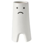 گلدان دکوری ایکیا مدل FRÖVÄXT