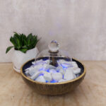 آبنما طرح فواره