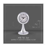 ساعت رومیزی لوتوس مدل TC-805-SAN GABRIEL