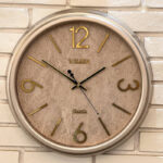 ساعت دیواری ولدر مدل 560