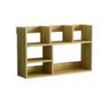 شلف دیواری چوبیکو مدل 750