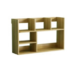 شلف دیواری چوبیکو مدل 750