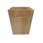 ست سطل و جای دستمالی مدل Polaris