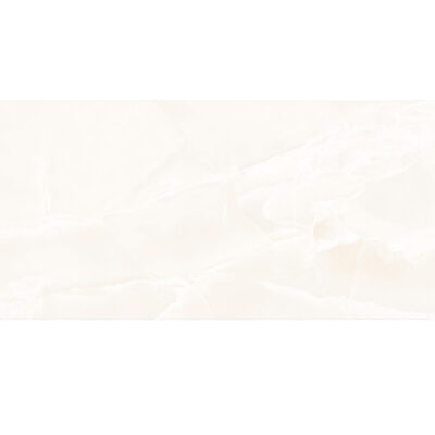 دیوارپوش ساختمان گلدیس کاشی مدل سرامیک پرسلان سوپرپولیش اونیکس