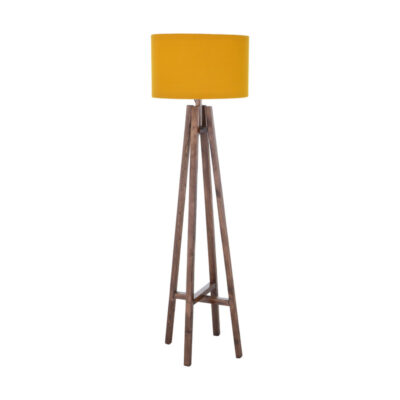 آباژور ایستاده مدل چهار پایه طرح بعلاوه ترک