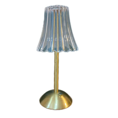 آباژور رومیزی مدل  شارژی پرنس 