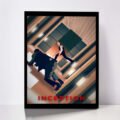 تابلو مدل Inception کد F-2225