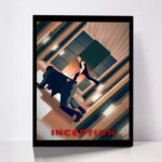 تابلو مدل Inception کد F-2225