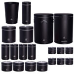 سرویس آشپزخانه 20 پارچه بهاز کالا کد 16284255