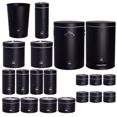 سرویس آشپزخانه 20 پارچه بهاز کالا کد 16284255