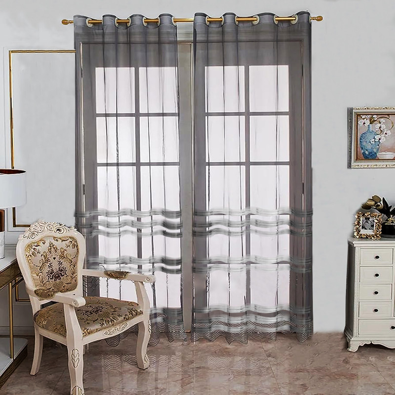 3c5e71671465ff85d4b2bc767c86ffe8 پرده تیکو دکو مدل حریر ژرسه سه لاین ژوردار سایز 140*280 سانتی متر