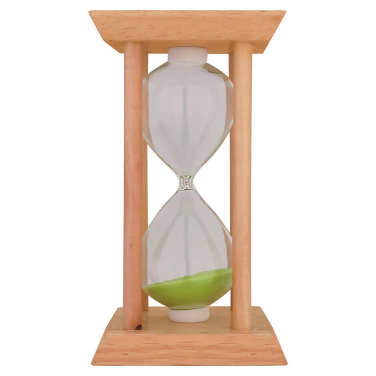 ساعت شنی 10 دقیقه‌ای مدل خلیج فارس کد 12