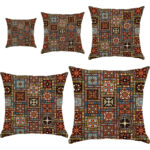 کوسن مدل S5-10532 مجموعه 5 عددی