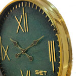 ساعت دیواری مدل Set 105