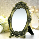 آینه رومیزی مدل لوکس TINA