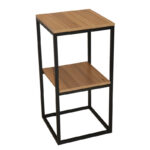 استند گلدان مدل bmd030