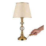 آباژور رومیزی زیمادر مدل تلما