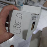 جاشمعی ایکیا مدل چراغ نفتی