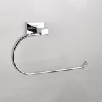 آویز حوله دلفین مدل EST-01-C