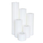 شمعدان کد 123456789 مجموعه 6عددی