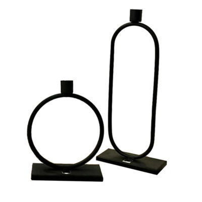 شمعدان مدل 011 مجموعه 2 عددی