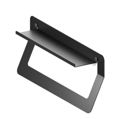 طبقه حمام مدل آویز حوله لوسی