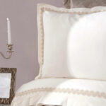 سرویس روتختی کاراجاهوم طرح Viena دو نفره 7 تکه