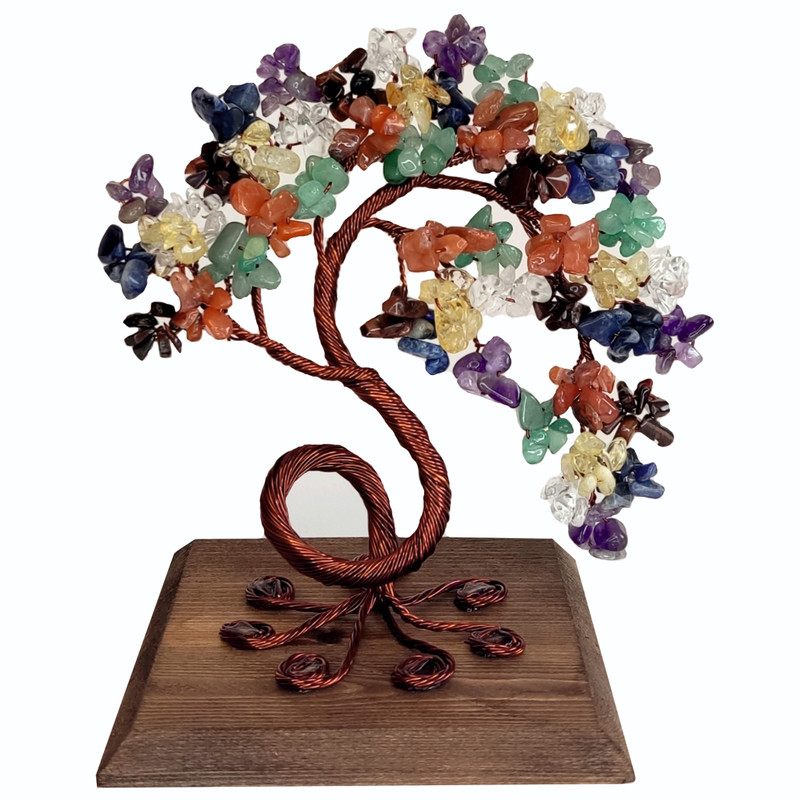 41111935e0750de54a523cad394de673 دکوری مدل درختچه سنگی کد 196