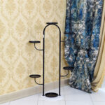 استند گلدان دکومرآت مدل کاکتوس 6