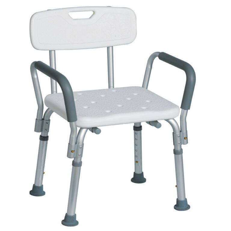 صندلی حمام مدل TOP792